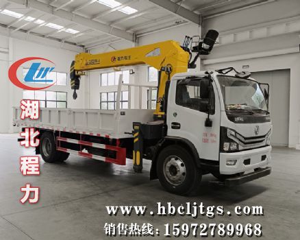 CLW5180JSQBSQ泵䳵ͼƬ