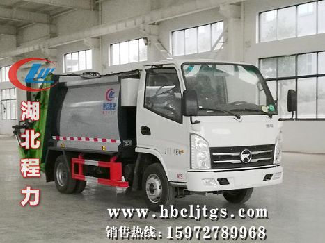 CLW5041ZYSK6ѹʽͼƬ