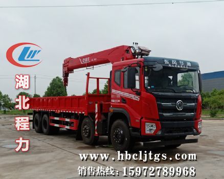 CLW5314JSQ6SZ泵䳵ͼƬ