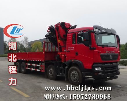 CLW5310JSQZSZ泵䳵ͼƬ