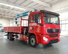 CLW5180JSQCDP泵䳵ͼƬ
