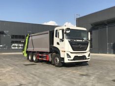 CLW5250ZYS6ZS��ѹ��ʽ������ͼƬ