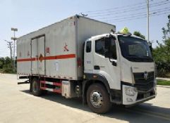 CLW5181XQYB6�ͱ����������䳵ͼƬ