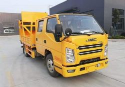 CLW5040TFZ6HLͷײ峵ͼƬ