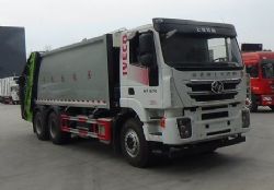 CLW5251ZYS6WL��ѹ��ʽ������ͼƬ