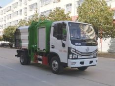 CLW5049ZZZ6װжʽͼƬ