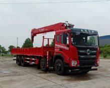CLW5314JSQ6SZ泵䳵ͼƬ