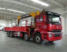 CLW5318JSQ6SZ���泵�������䳵ͼƬ