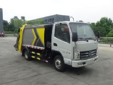 CLW5040ZYS6KLѹʽͼƬ